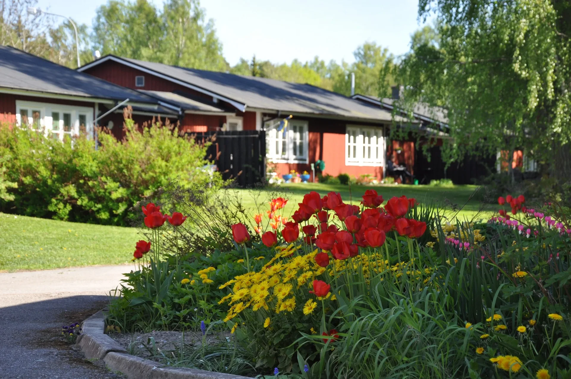 Häverödal bostadsområde